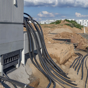 Кабелі середньої напруги до 35kV