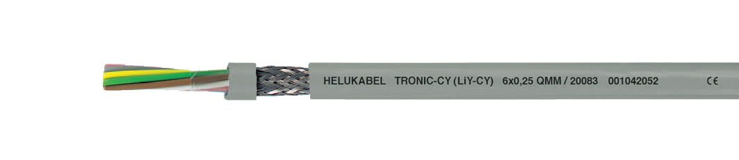 TRONIC-CY (LiY-CY)