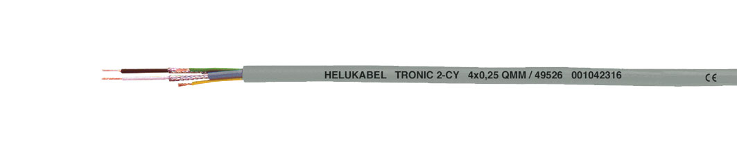 TRONIC 2-CY