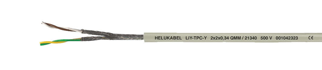 LiY-TPC-Y