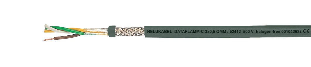 DATAFLAMM®-C