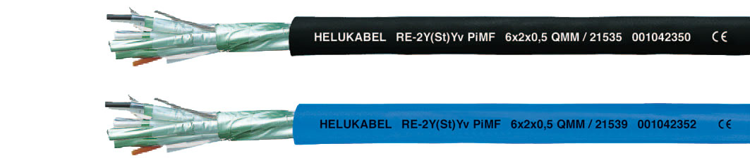 RE-2Y(St)Yv PiMF