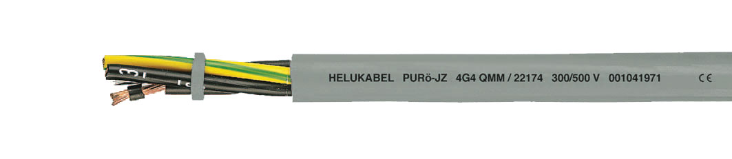 PURö-JZ / PURö-OZ