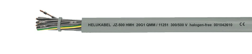 JZ-500 HMH / OZ-500 HMH