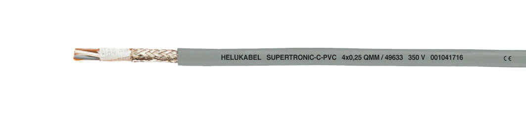 SUPERTRONIC®-C-PVC