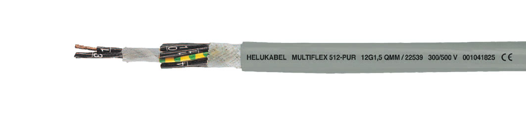 MULTIFLEX 512®-PUR