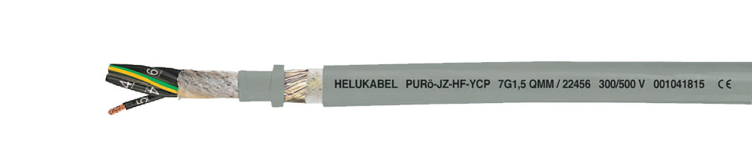PURö-JZ-HF-YCP / PURÖ-OZ-HF-YCP