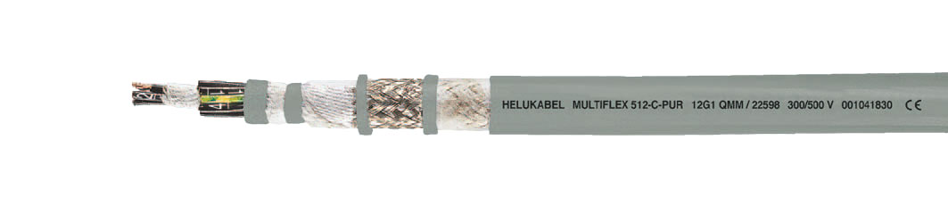 MULTIFLEX 512®-C-PUR