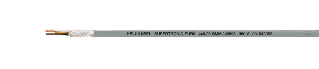 SUPERTRONIC®-PURö