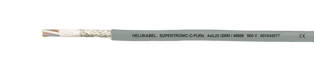 SUPERTRONIC®-C-PURö