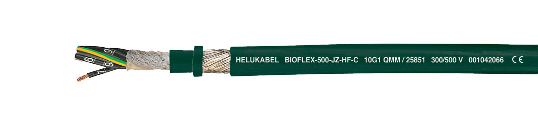 BIOFLEX-500®-JZ-HF-C
