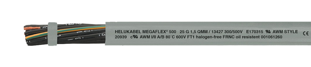 MEGAFLEX® 500