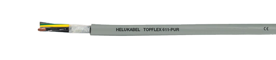 TOPFLEX® 611-PUR