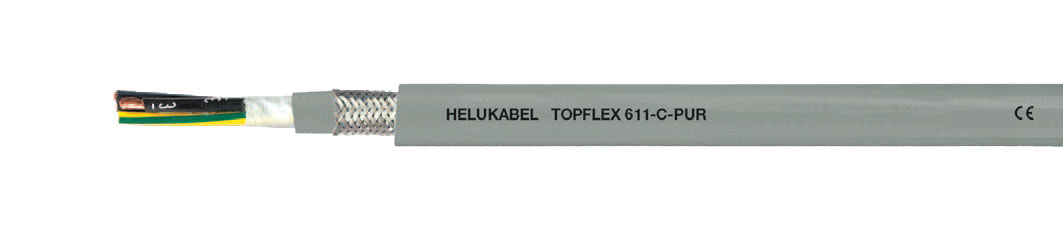 TOPFLEX® 611-C-PUR