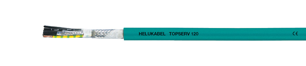 TOPSERV® 110 / 120