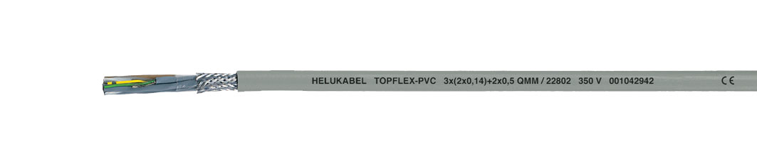 TOPFLEX®-PVC