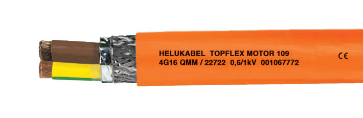 TOPFLEX® Motor 109