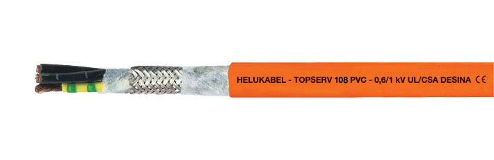 TOPSERV® PVC