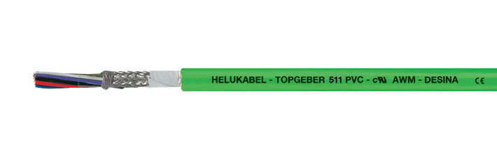TOPGEBER 511 PVC