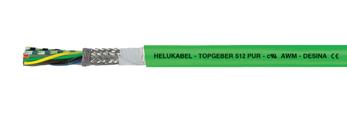 TOPGEBER 512 PUR