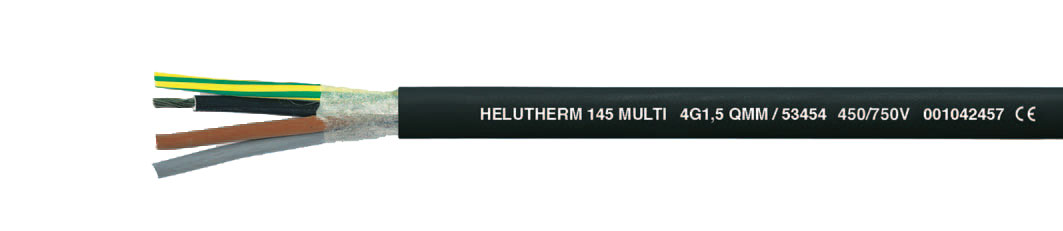 HELUTHERM® 145 MULTI