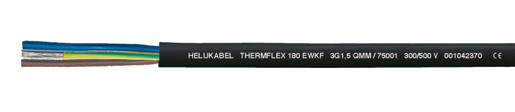 THERMFLEX® 180 EWKF