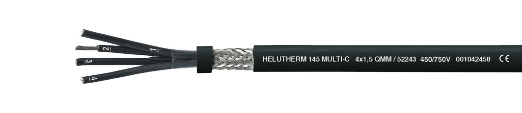 HELUTHERM® 145 MULTI-C