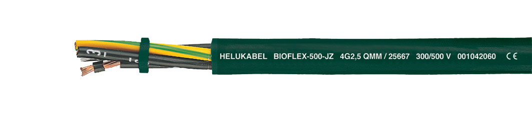 BIOFLEX-500®-JZ