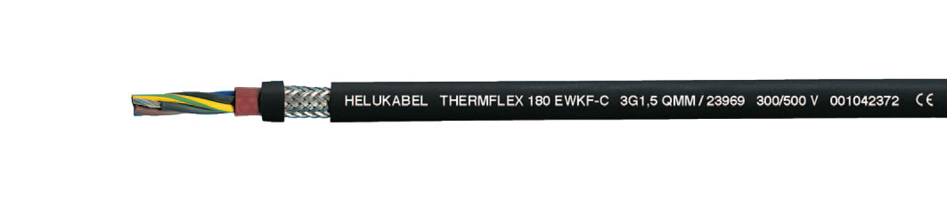 THERMFLEX® 180 EWKF-C
