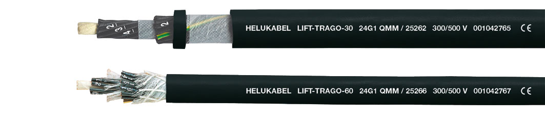 LIFT-TRAGO-30 / -60