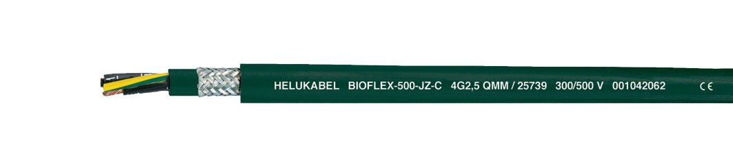 BIOFLEX-500®-JZ-C