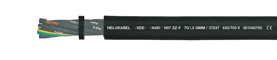 H07ZZ-F
