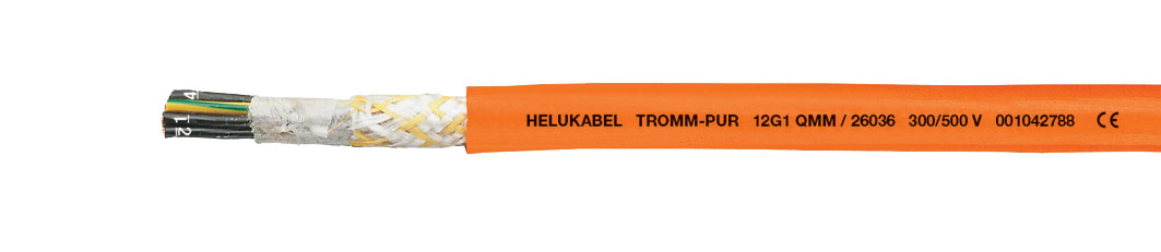 TROMMPUR