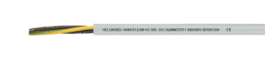 NANOFLEX® HC*500
