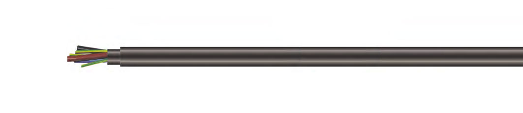 TROMMELFLEX KSM-S (N)SHTÖU-J