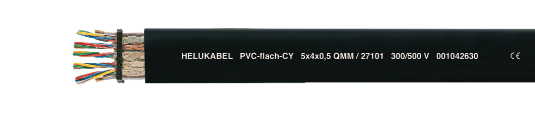 PVC-flat-CY