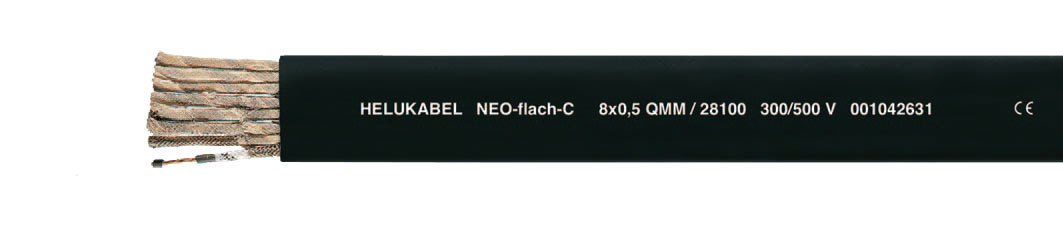 NEO-Flat-C (MCHÖU)