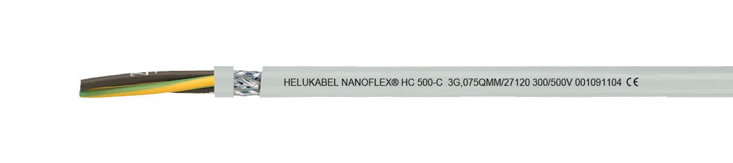 NANOFLEX® HC*500-C