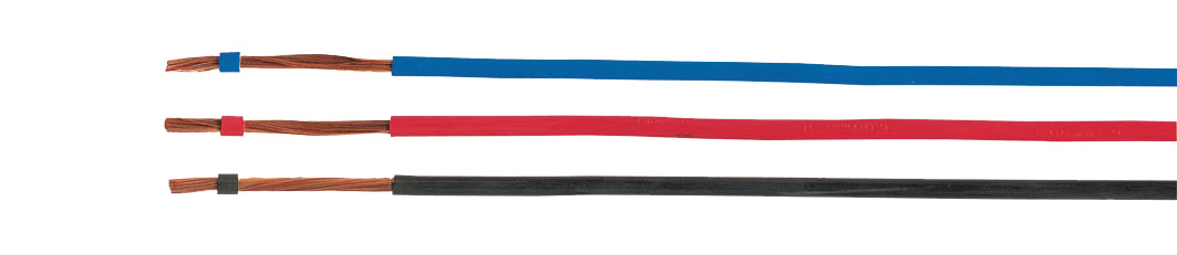 H05Z-K / H07Z-K 