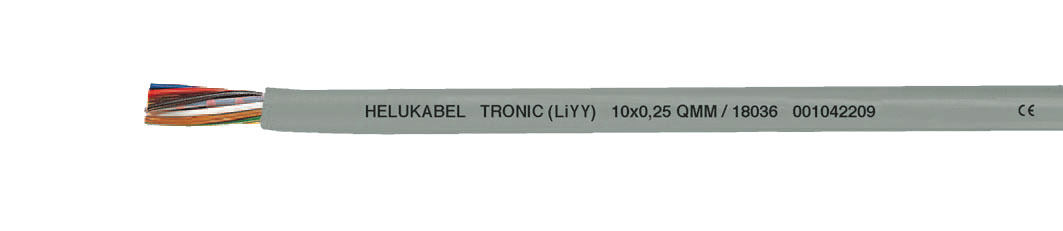 TRONIC (LiYY)