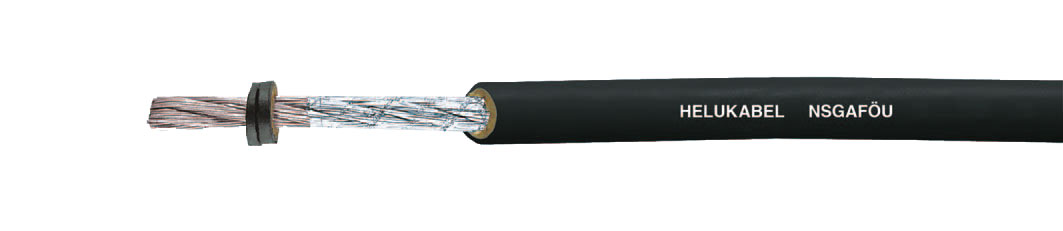 NSGAFÖU 3kV