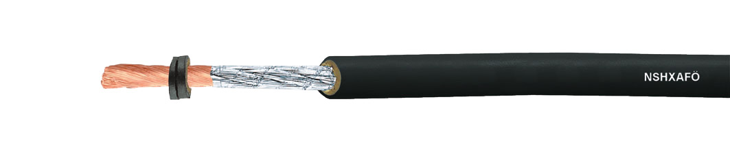 NSHXAFö 3kV