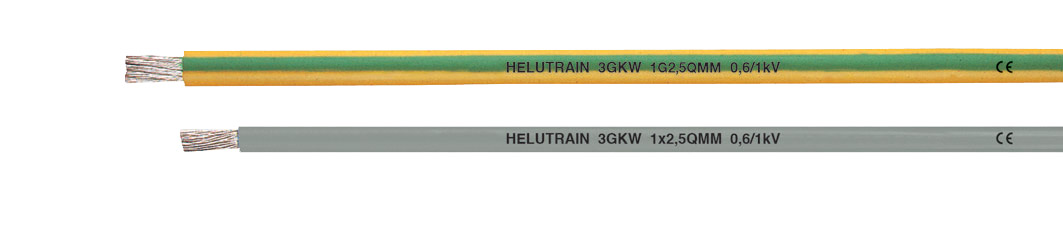 HELUTRAIN® 3GKW