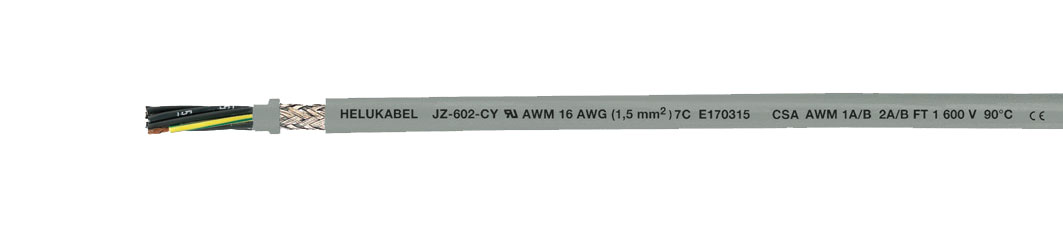 JZ-602-CY / OZ-602-CY