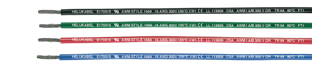 UL-Style 1569
