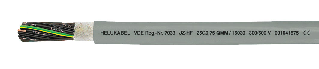 JZ-HF / OZ-HF