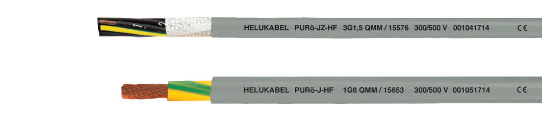PURö-JZ-HF / PURö-OZ-HF