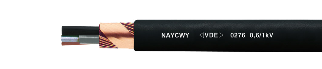 NAYCWY