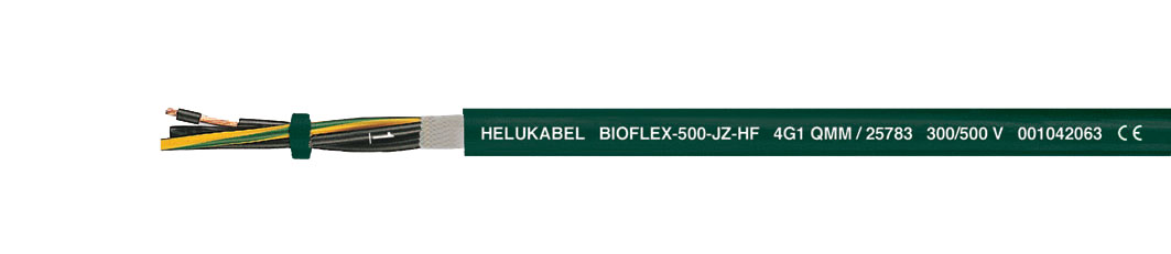 BIOFLEX-500®-JZ-HF