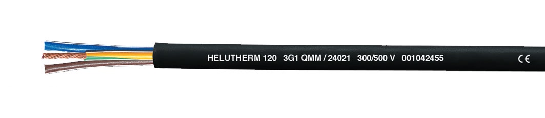 HELUTHERM® 120